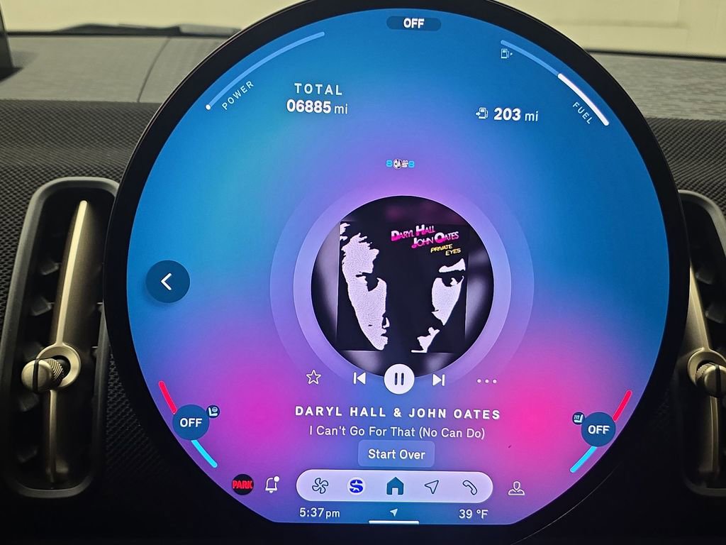 Certified 2025 MINI Cooper Countryman S image 17