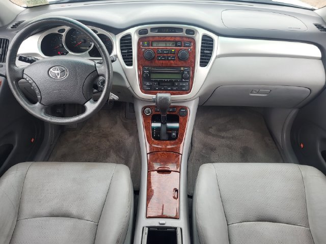 Used 2006 Toyota Highlander Limited w/ Leather Trim Pkg AWD/4WD image 21