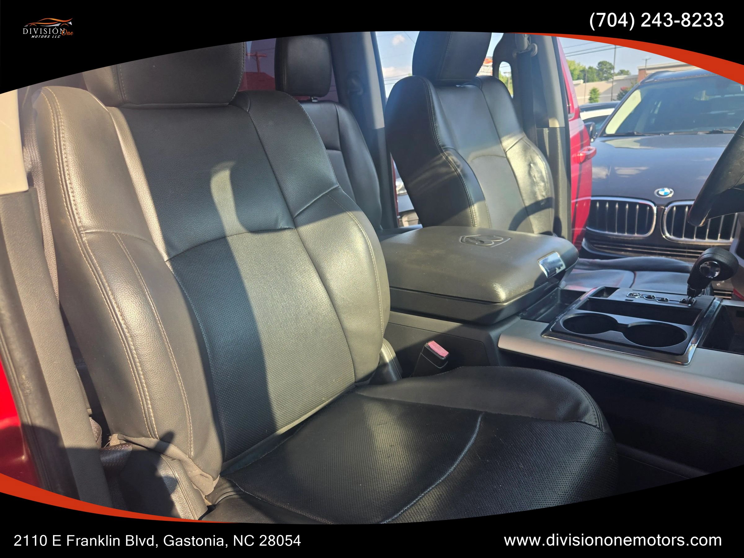Used 2012 RAM 1500 Sport w/ Sport Premium Group AWD/4WD image 13