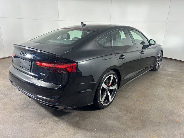 Used 2023 Audi A5 2.0T Premium Plus w/ Premium Plus image 7