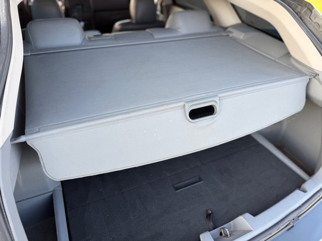 Used 2005 Dodge Magnum SE RWD image 18