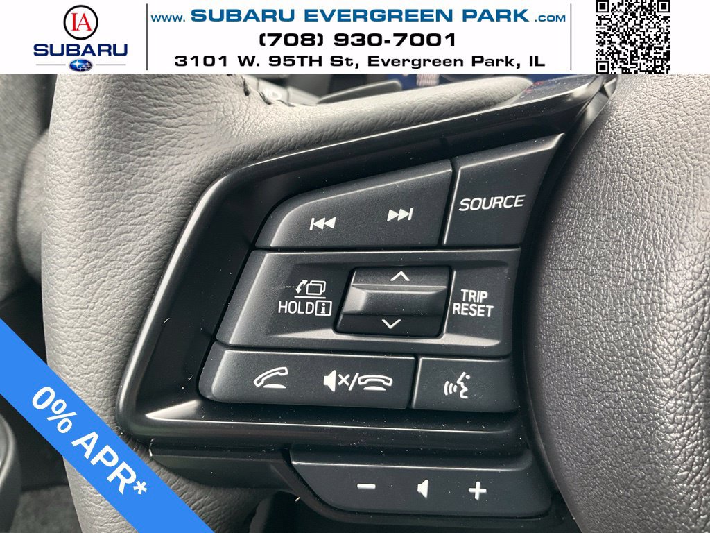 New 2026 Subaru Outback Premium AWD/4WD image 24