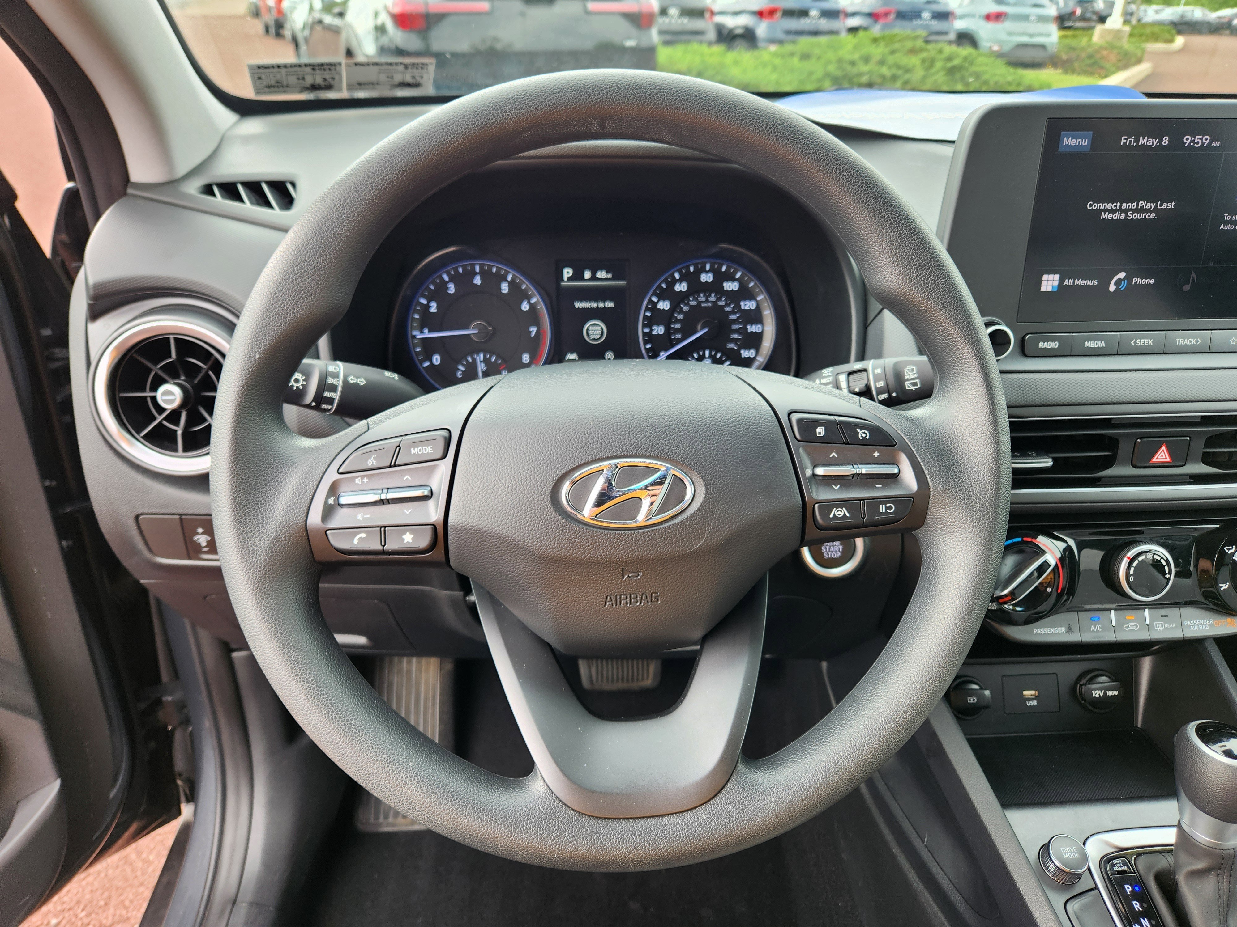 Used 2023 Hyundai Kona SEL AWD/4WD image 18