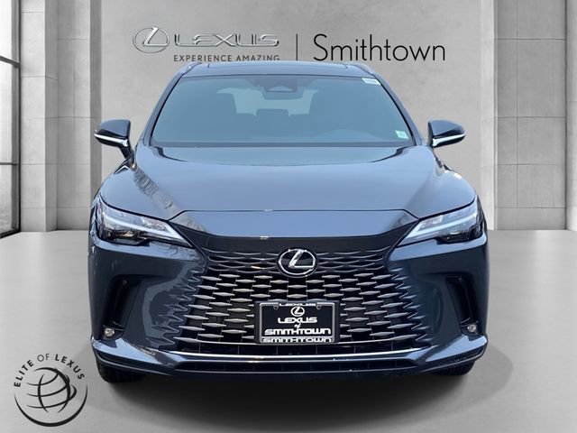 New 2026 Lexus RX 350 Premium image 2