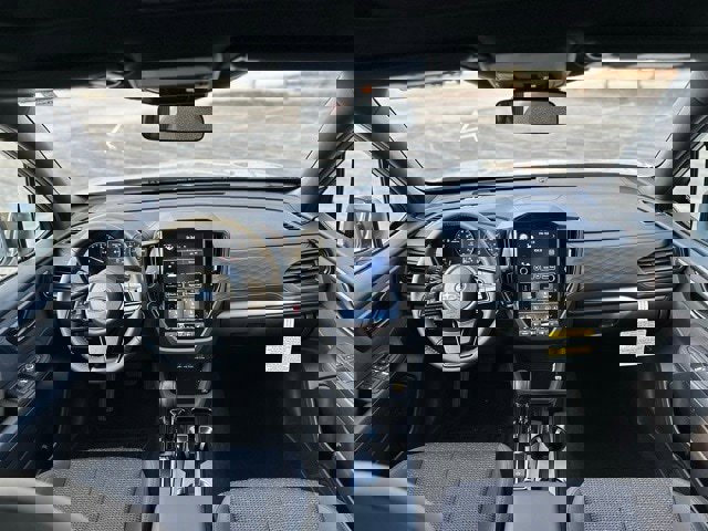 New 2026 Subaru Forester Premium image 6