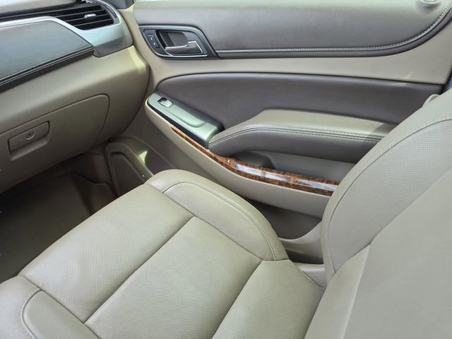 Used 2016 Chevrolet Tahoe LTZ AWD/4WD image 19