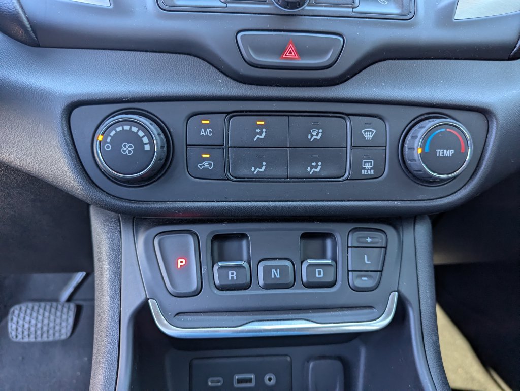 Used 2019 GMC Terrain SLE FWD image 13