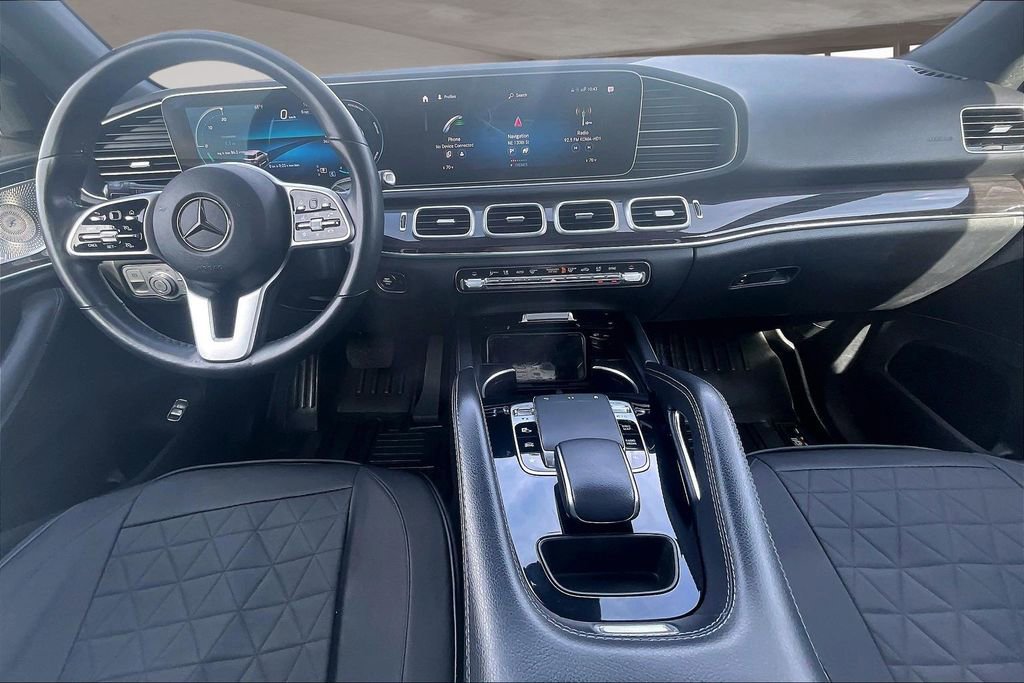 Used 2020 Mercedes-Benz GLE 350 image 15