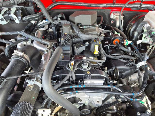 Used 2023 Ford Bronco Outer Banks AWD/4WD image 21