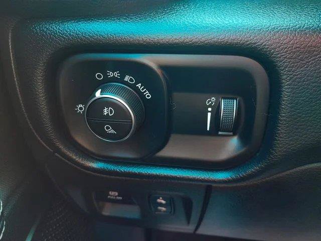 Used 2020 RAM 1500 Rebel w/ Rebel Level 1 Equipment Group AWD/4WD image 17