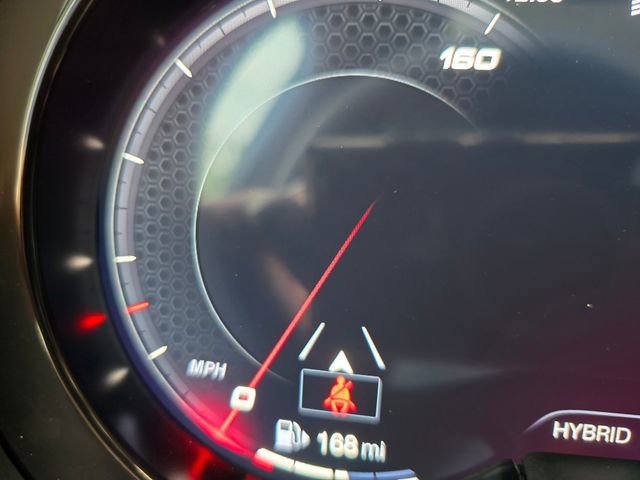 Used 2024 Dodge Hornet R/T Plus w/ R/T Blacktop Package image 24