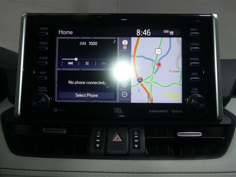Used 2020 Toyota RAV4 Limited w/ Limited Grade Weather Package AWD/4WD image 37
