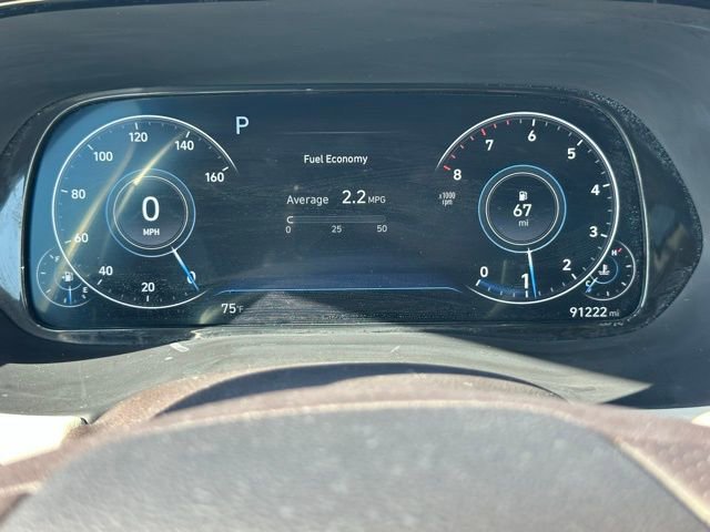 Used 2020 Hyundai Palisade Limited image 15