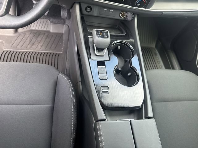 New 2026 Nissan Rogue S FWD image 22