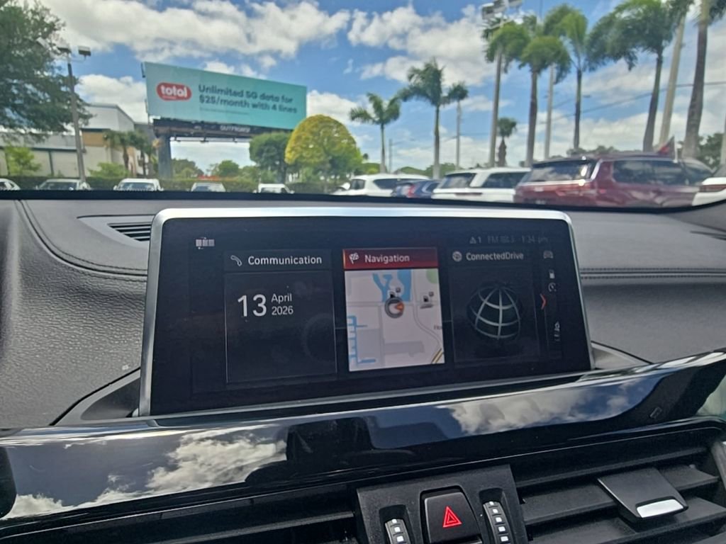 Used 2021 BMW X1 xDrive28i AWD/4WD image 22
