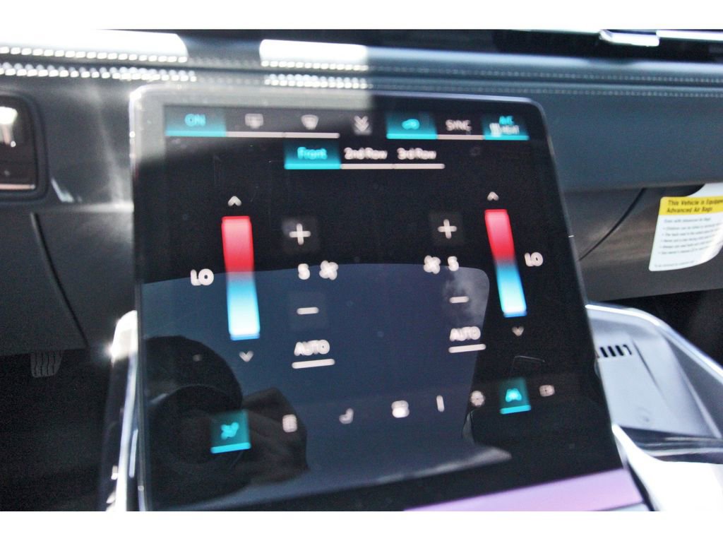 New 2026 Cadillac Escalade IQ Sport 2 w/ LPO, ONYX Package image 19