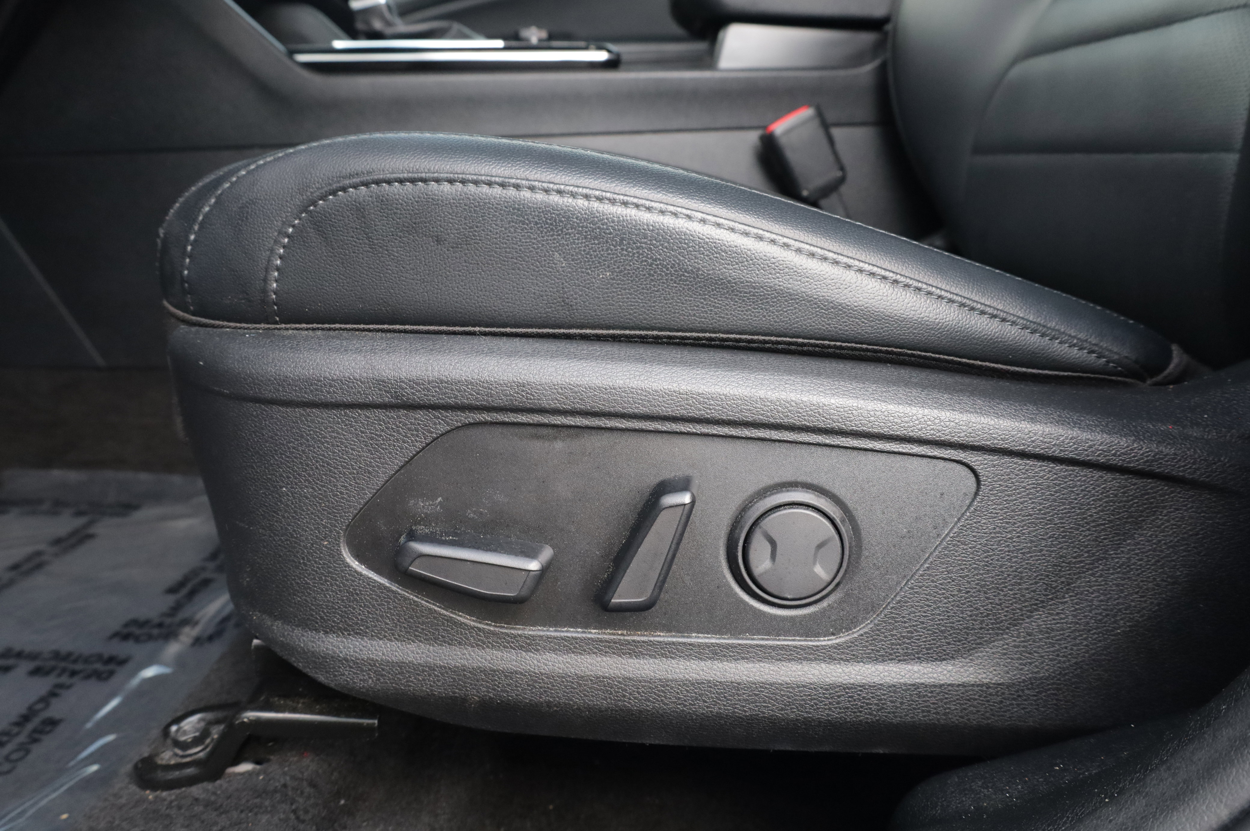 Used 2023 Kia Sportage SX FWD image 31