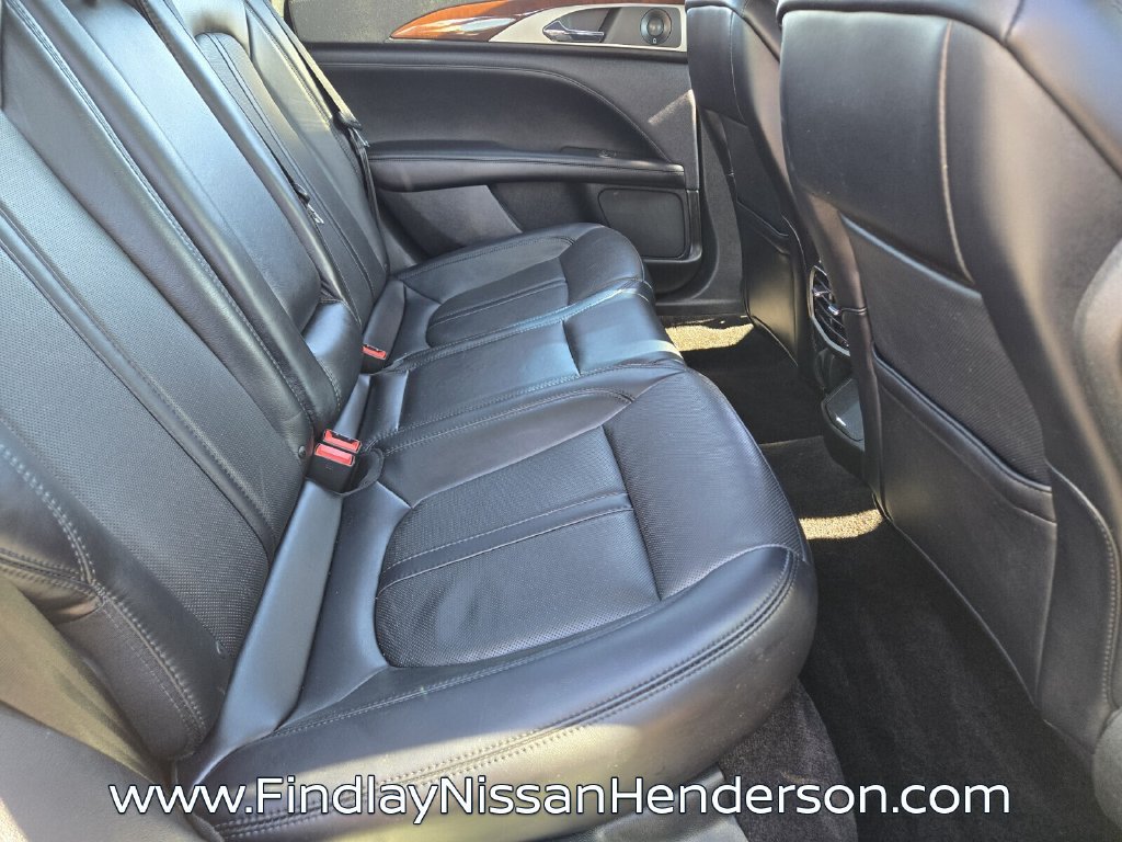 Used 2019 Lincoln MKZ Reserve FWD image 15
