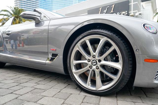 Used 2021 Bentley Continental GT Mulliner image 36