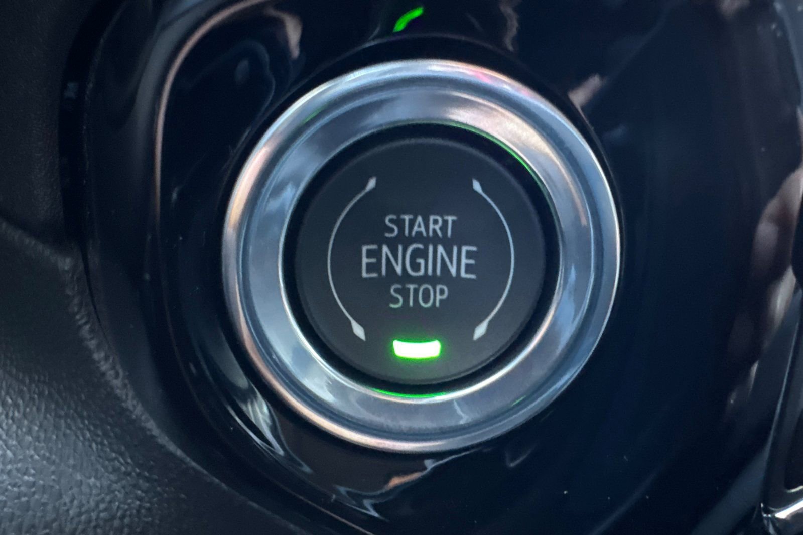 New 2026 Chevrolet Silverado 1500 RST w/ Z71 Off-Road Package image 21