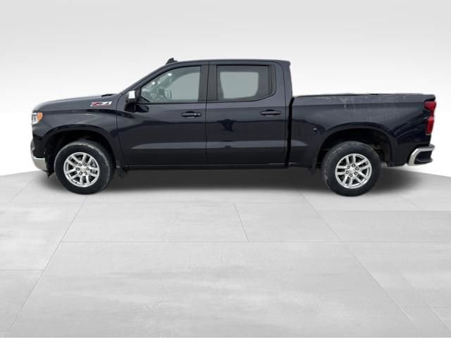 Certified 2023 Chevrolet Silverado 1500 LT image 2