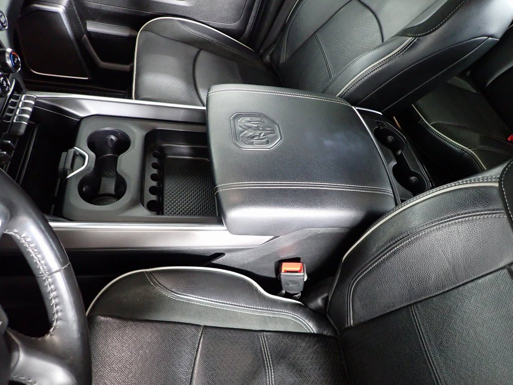 Used 2021 RAM 2500 Laramie image 28