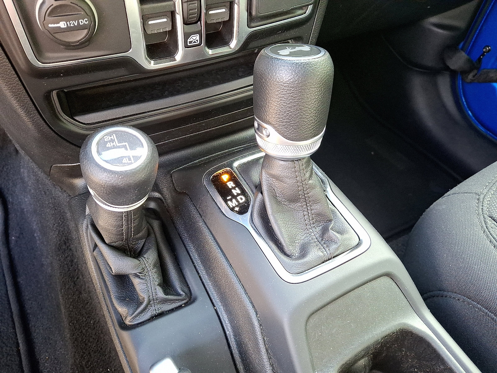 Certified 2021 Jeep Wrangler Unlimited Sport AWD/4WD image 15