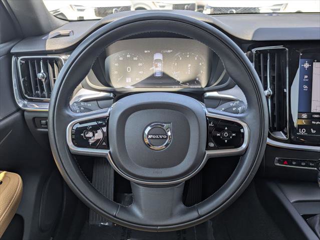 Used 2020 Volvo V60 T5 Cross Country AWD/4WD image 12
