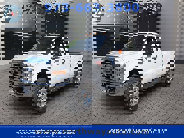 Used 2008 Ford F350 Lariat