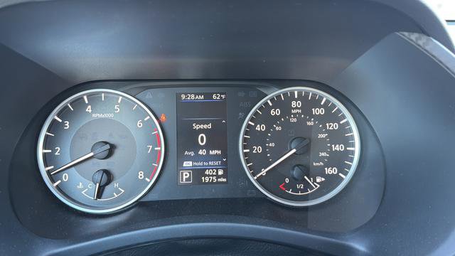 Certified 2025 Nissan Sentra S image 10