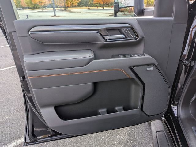 New 2026 GMC Sierra 2500 AT4 w/ AT4 Premium Plus Package image 10