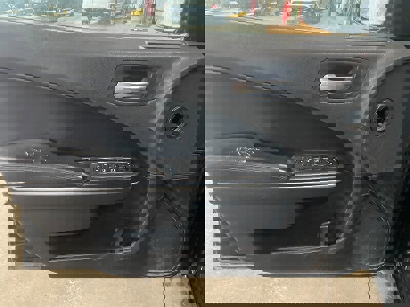 Used 2021 Dodge Charger Police w/ Fleet Safety Group image 20