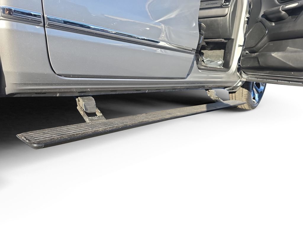 Used 2023 RAM 1500 Limited w/ Trailer Tow Group image 22