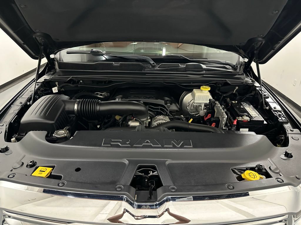 Used 2019 RAM 1500 Limited w/ Bed Utility Group AWD/4WD image 6