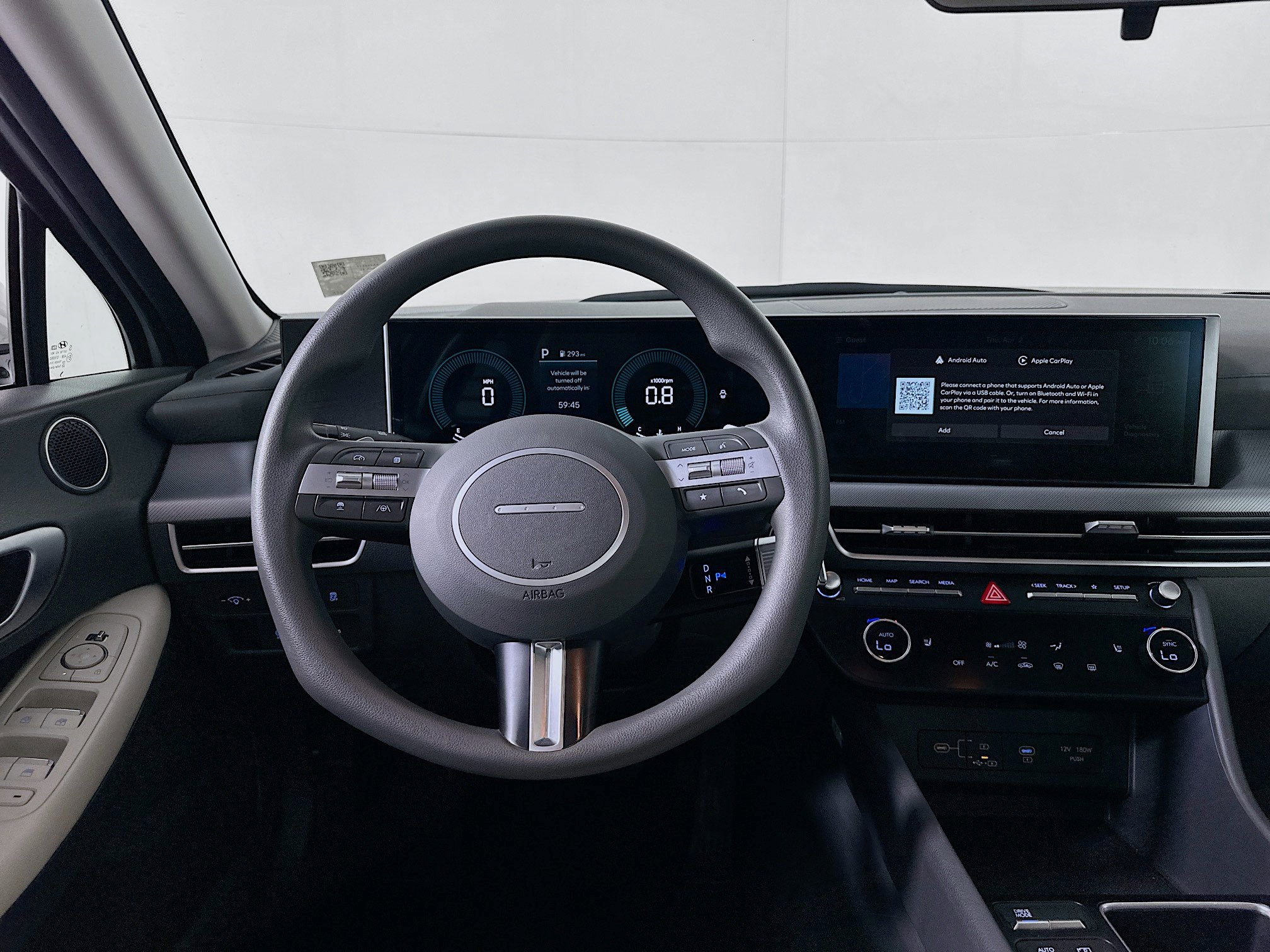 Used 2025 Hyundai Sonata SEL image 17