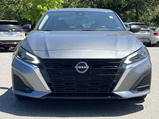 Used 2024 Nissan Altima 2.5 SV FWD image 16