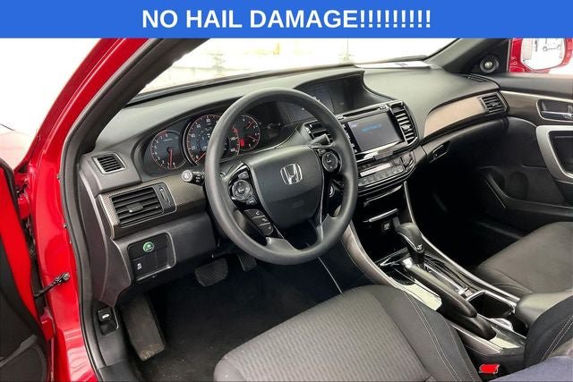 Used 2017 Honda Accord EX image 17