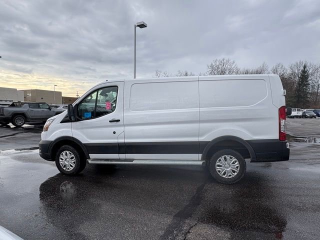 Used 2024 Ford Transit 250 Base w/ Exterior Upgrade Package image 2
