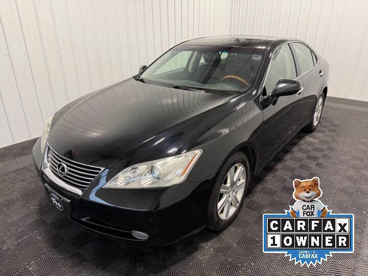Used 2009 Lexus ES 350 FWD image 1