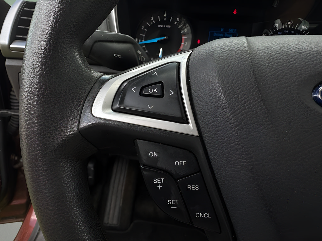 Used 2016 Ford Fusion S FWD image 24