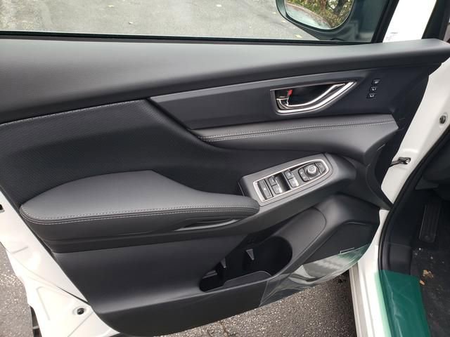 New 2026 Subaru Ascent Limited image 11