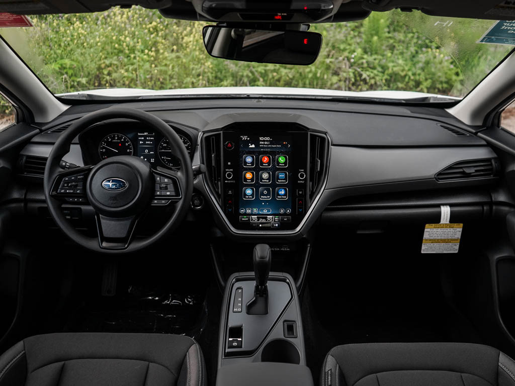 New 2026 Subaru Crosstrek 2.5i Premium AWD/4WD image 12