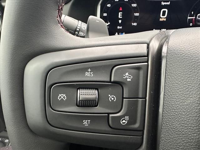 New 2026 GMC Sierra 1500 AT4X image 29