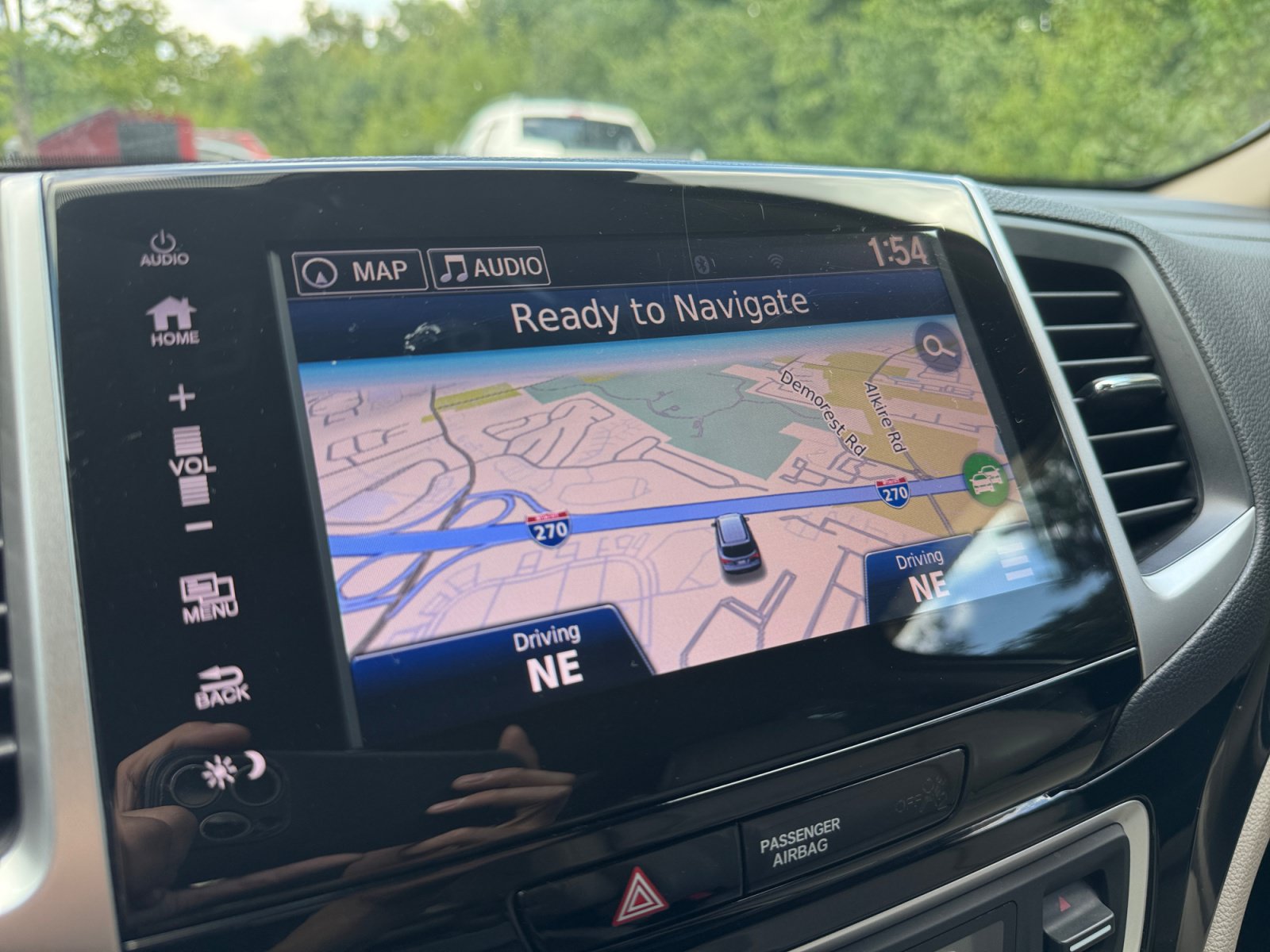Used 2018 Honda Pilot Elite image 21