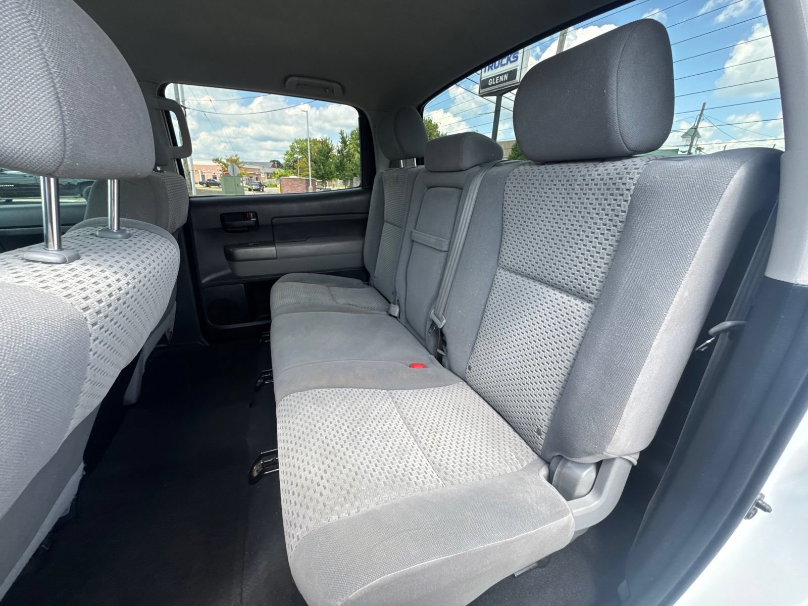 Used 2012 Toyota Tundra 2WD CrewMax w/ SR5 Pkg image 21