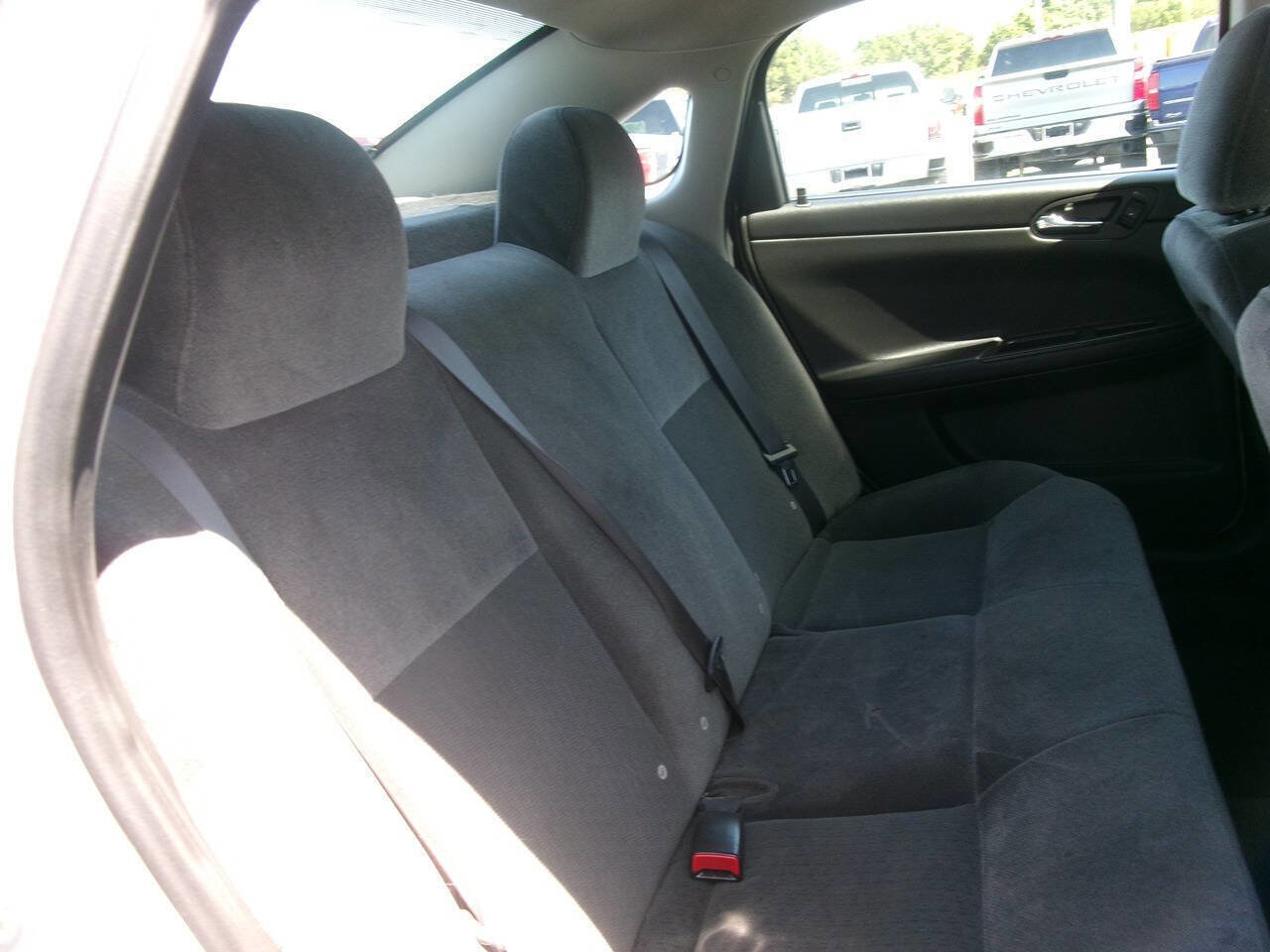 Used 2014 Chevrolet Impala Limited LS FWD image 20