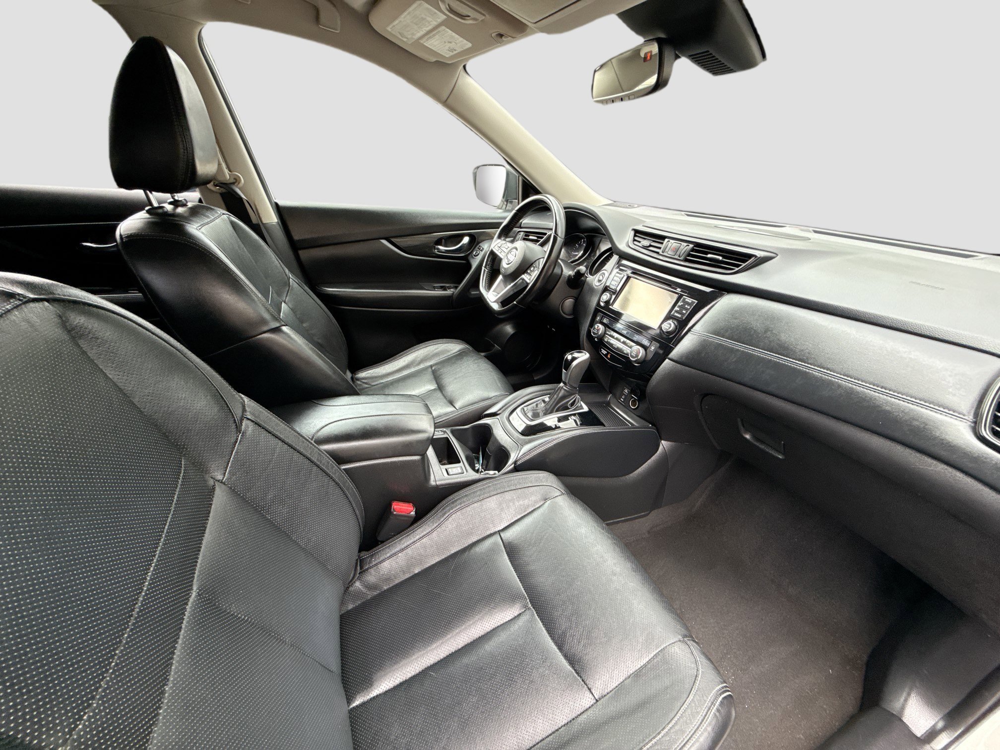 Used 2017 Nissan Rogue SL image 30