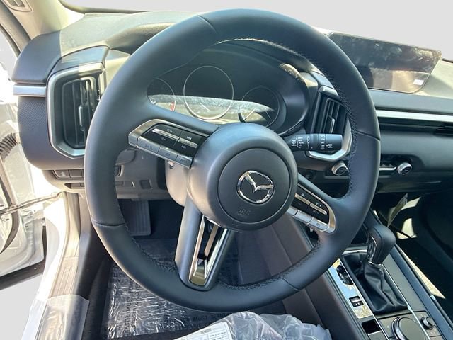 New 2026 MAZDA CX-50 AWD 2.5 S w/ Weather Package image 11