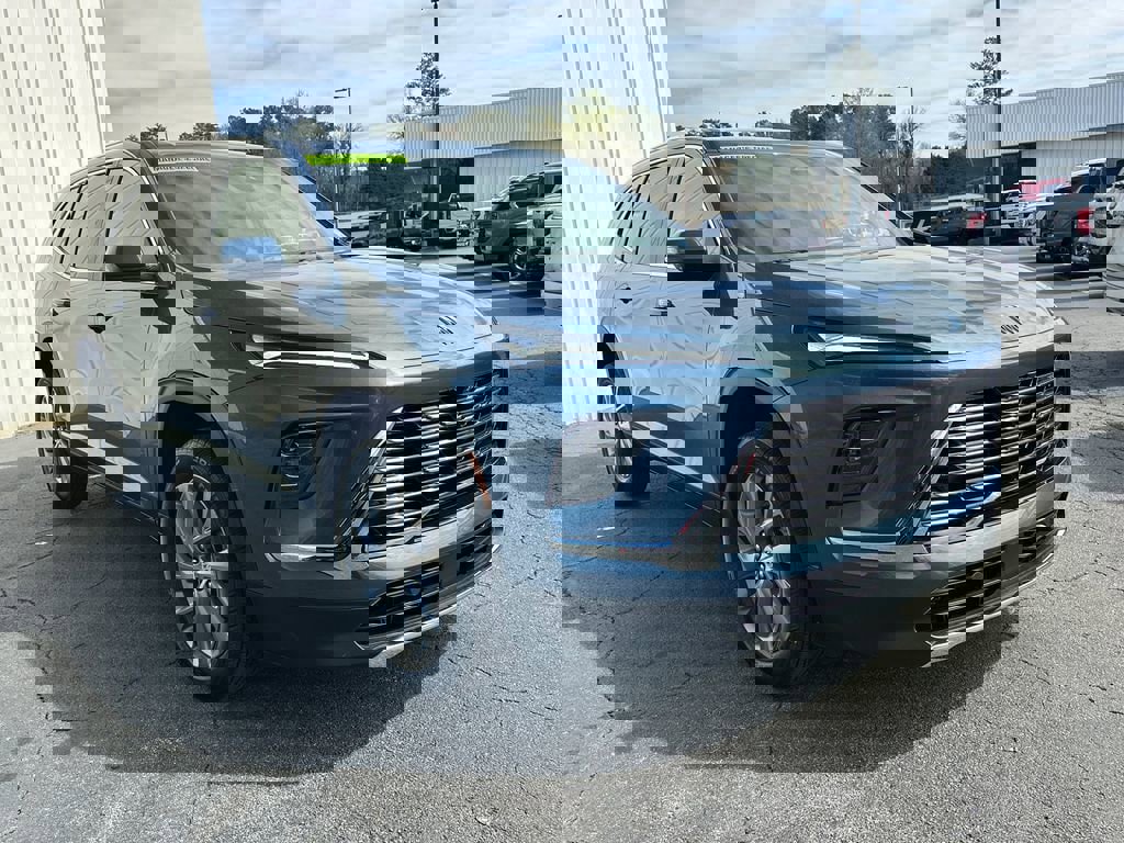 New 2026 Buick Enclave Preferred w/ Power Package image 4
