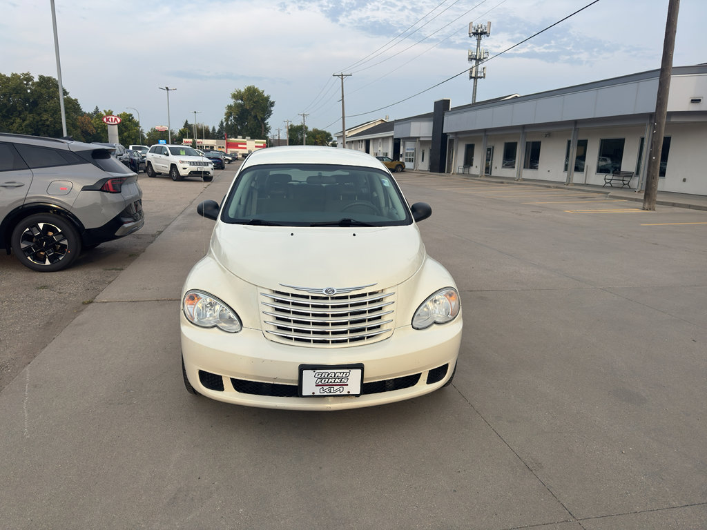 Used 2007 Chrysler PT Cruiser image 3